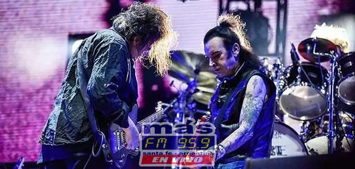 noticias the cure 2