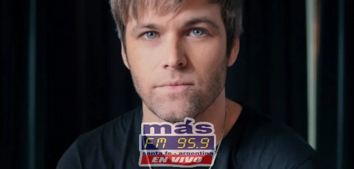 noticias benajim amadeo más fm 95.9 online santa fe homenaje