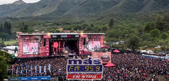 noticias cosquin rock 1