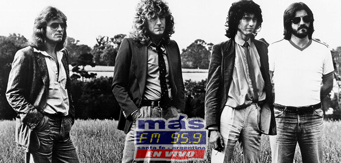 Hay excelentes noticias para los fanáticos de Led Zeppelin y te las contamos.

Led Zeppelin compartirá gratis la película concierto "Celebration Day", reunión que tuvo lugar en diciembre de 2007 en el O2 Arena de Londres y que originalmente fue publicado en DVD en 2012.

Ahora, el emblemático show de la mítica banda de rock, podrá verse en el canal oficial del grupo en YouTube. 

La cita es para mañana, sábado 30 de mayo (a partir de las 16 hora argentina), y estará disponible durante tres días.