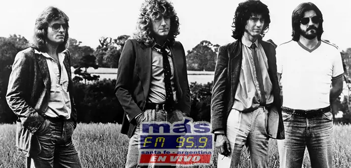 Hay excelentes noticias para los fanáticos de Led Zeppelin y te las contamos. Led Zeppelin compartirá gratis la película concierto "Celebration Day", reunión que tuvo lugar en diciembre de 2007 en el O2 Arena de Londres y que originalmente fue publicado en DVD en 2012. Ahora, el emblemático show de la mítica banda de rock, podrá verse en el canal oficial del grupo en YouTube. La cita es para mañana, sábado 30 de mayo (a partir de las 16 hora argentina), y estará disponible durante tres días. Hay excelentes noticias para los fanáticos de Led Zeppelin y te las contamos.
Led Zeppelin compartirá gratis la película concierto "Celebration Day", reunión que tuvo lugar en diciembre de 2007 en el O2 Arena de Londres y que originalmente fue publicado en DVD en 2012.
Ahora, el emblemático show de la mítica banda de rock, podrá verse en el canal oficial del grupo en YouTube.
La cita es para mañana, sábado 30 de mayo (a partir de las 16 hora argentina), y estará disponible durante tres días.