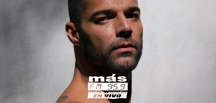noticias ricky martin pausa más fm 95.9 online santa fe noticias ricky martin pausa más fm 95.9 online santa fe