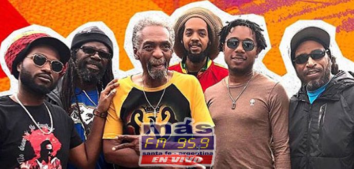 La icónica y legendaria banda The Wailers dio a conocer su nueva canción “One World, One Prayer”, una pieza poderosa centrada en la unidad, el amor y la inclusión más allá de las diferencias culturales.