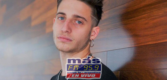 Wos, lanza un nuevo EP compuesto por él mismo, dónde el rock se hace presente junto con bases electrónicas y hip hop.