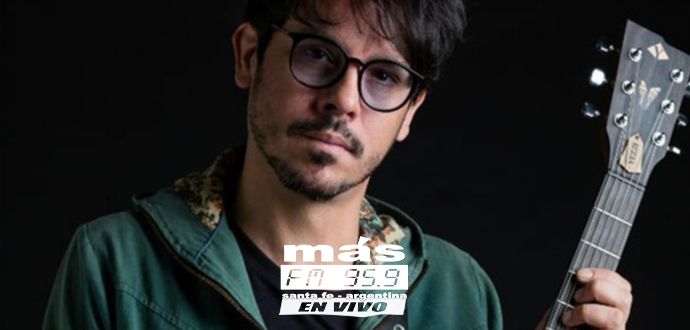 noticias-NUEVO-DISCO-DE-ARISTIMUÑO-más-fm-95.9-online-santa-fe