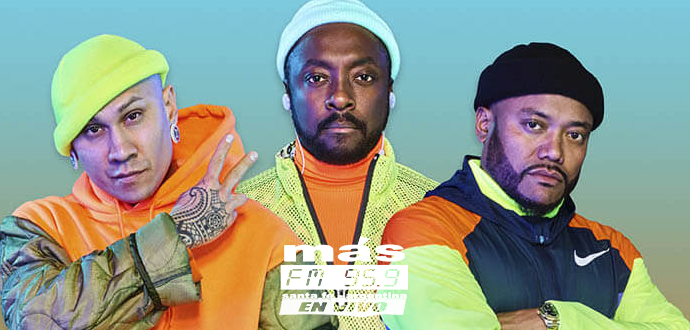 noticias-black-eyed-peas-on-line-más-fm-95.9-online-santa-fe-estrena