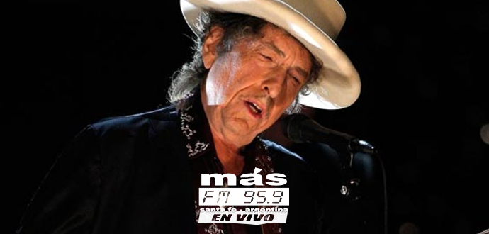 noticias-bob-dylan-Rough-and-Rowdy-Ways-más-fm-95.9-online-santa-fe