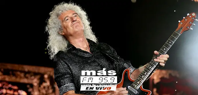 noticias brian may es el elegido más fm 95.9 online santa fe mejor guitarrista 2 noticias brain may es el elegido más fm 95.9 online santa fe mejor guitarrista 2