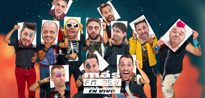 noticias-caligaris-un-rato-de-amor-video-más-fm-95.9-online-santa-f