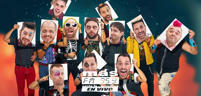 noticias-caligaris-un-rato-de-amor-video-más-fm-95.9-online-santa-f