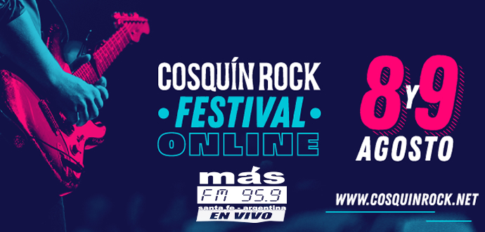 noticias-conquin-rock-festival-on-line-más-fm-95.9-online-santa-fe