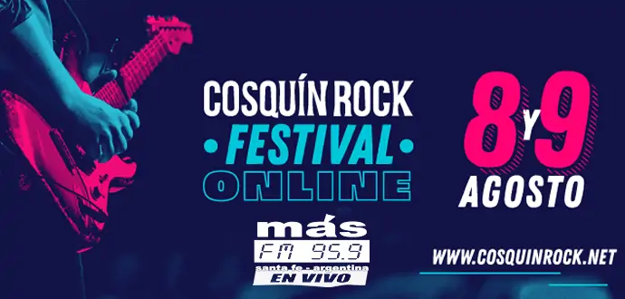 noticias-conquin-rock-festival-on-line-más-fm-95.9-online-santa-fe noticias-conquin-rock-festival-on-line-más-fm-95.9-online-santa-fe