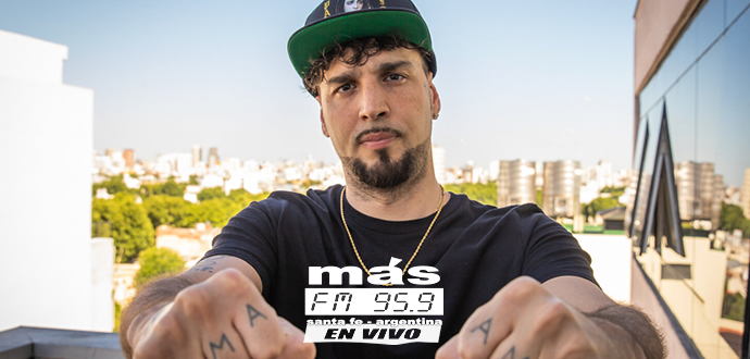 Dante Spinetta en concierto íntimo para disfrutar de sus  Niguiri Sessions 