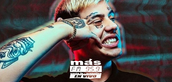 Duki estrenó "Café", su nueva canción, la cual hace conjuntamente con Fuego.