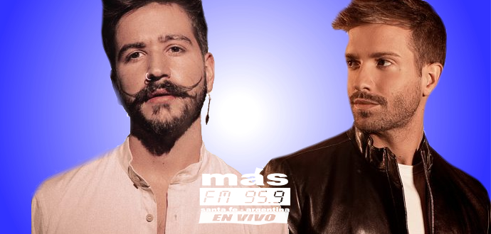noticias-el-mismo-aire-pablo-alboran-camilo-video-estreno-más-fm-95.9-online-santa-fe