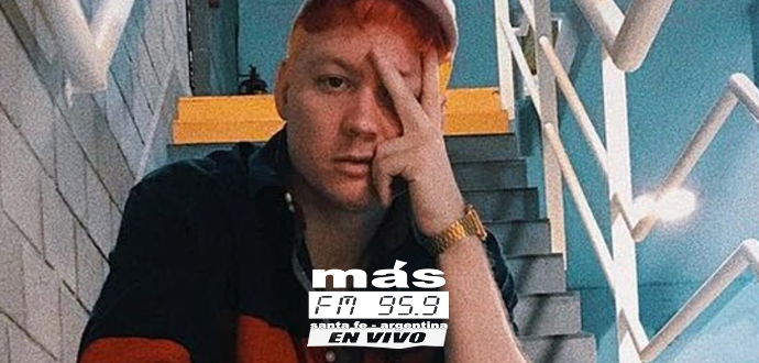 noticias-emanero-presenta-tema-nuevo-como-vos-lo-hacees-más-fm-95.9-online-santa-fe