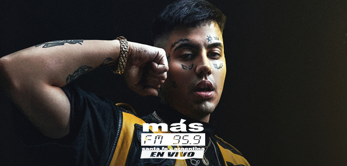 noticias-feliz-cumple-duki-más-fm-95.9-online-santa-fe