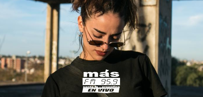 La artista Zoe Gotusso se abre camino sola y presenta "Ganas".

"Ganas" de Zoe Gotusso, es el primer single y video de esta nueva etapa de su carrera artística y cuenta con un estreno simultáneo en Argentina, Chile, España y México.