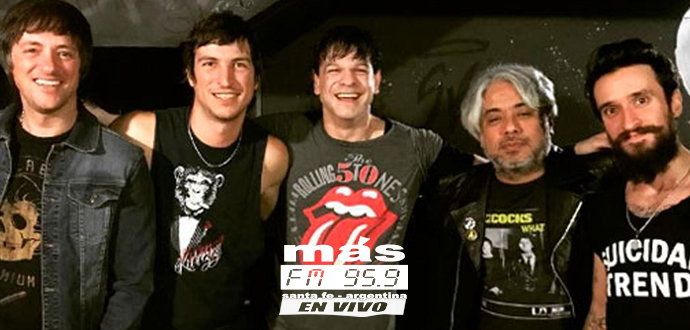 Jóvenes Pordioseros no para y continúa desprendiendo sencillos de su Más reciente álbum "Viva el rock and roll" lanzado en los formatos cd/dvd por la compañía Popart Discos a fines del 2019.