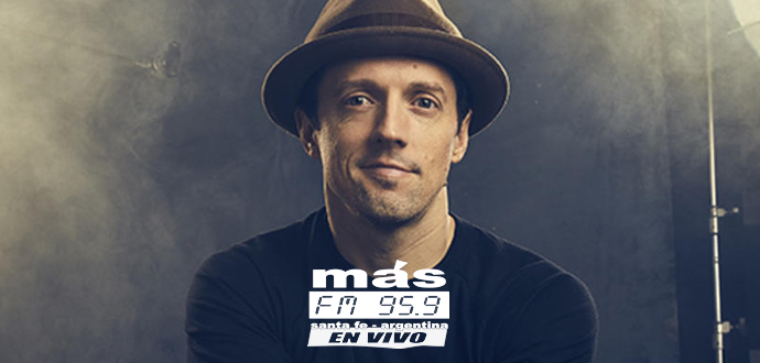 noticias-jason-mraz-video-más-fm-95.9-online-santa-fe-You-Do-You
