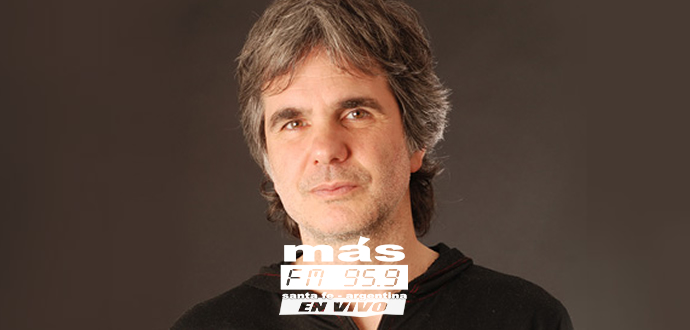 Cuerpomoderno es la nueva canción de Jorge Araujo conocido por su paso como baterista de Divididos, entre otros hitos en su carrera; y en esta ocasión junto al músico Ricardo Mollo.