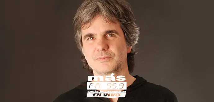 Cuerpomoderno es la nueva canción de Jorge Araujo conocido por su paso como baterista de Divididos, entre otros hitos en su carrera; y en esta ocasión junto al músico Ricardo Mollo. Cuerpomoderno es la nueva canción de Jorge Araujo conocido por su paso como baterista de Divididos, entre otros hitos en su carrera; y en esta ocasión junto al músico Ricardo Mollo.