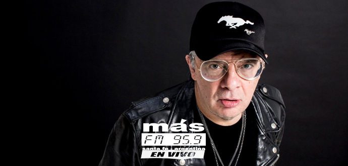noticias juanse estrena video más fm 95.9 online santa fe Muchacho corazón