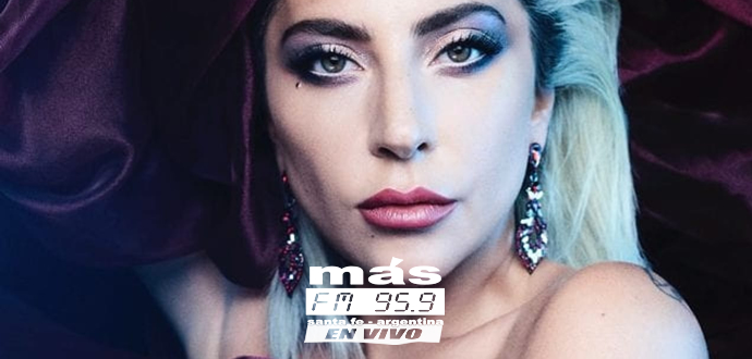 noticias-lady-gaga-posible-más-fm-95.9-online-santa-fe