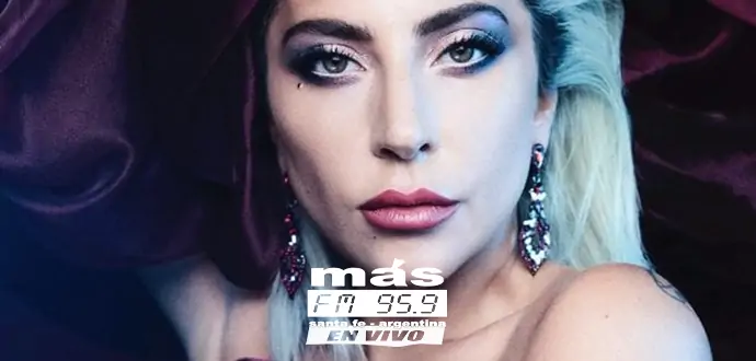 noticias-lady-gaga-posible-más-fm-95.9-online-santa-fe