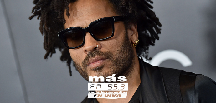 noticias lenny kravitz ride más fm 95.9 online santa fe