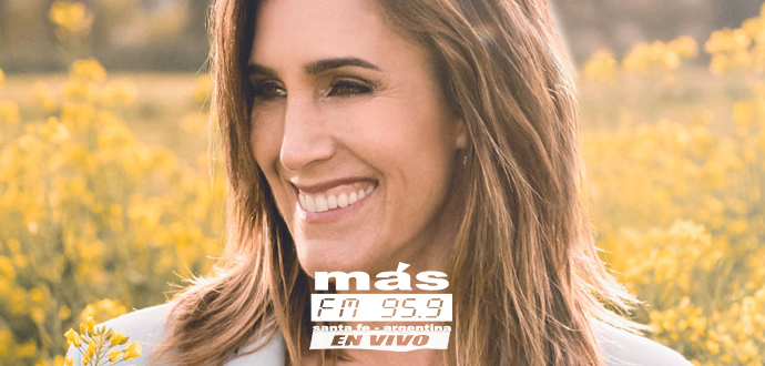 noticias-llego-la-valeria-soledad-pastorutti-más-fm-95.9-online-santa-f