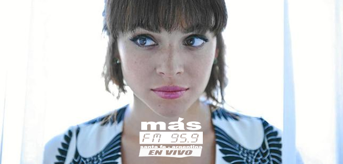 noticias norah jones LANZA NUEVO ÁLBUM más fm 95.9 online santa fe