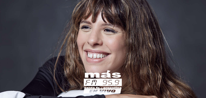 Lo nuevo de Rosario Ortega está entre nosotros y se trata de una versión acústica de "Como quieras", canción que forma parte de Blackforest Sessions.