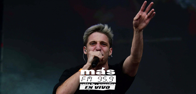 Wos presenta De caravana es el documental que se centra en el proceso creativo que dio lugar a su primer disco de estudio.