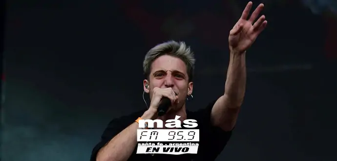 noticias-wos-de-cravana-vivo-más-fm-95.9-online-santa-fe Wos presenta De caravana es el documental que se centra en el proceso creativo que dio lugar a su primer disco de estudio.