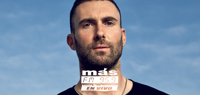 noticias-NOBODYS-LOVE-maroon-5-más-fm-95.9-online-santa-fe noticias-NOBODYS-LOVE-maroon-5-más-fm-95.9-online-santa-fe