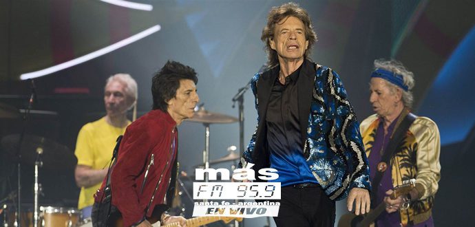 “Criss Cross” es la nueva canción que han anticipado Los Rolling Stones con un breve clip.

El clip de siete segundos, publicado en las redes sociales oficiales del grupo, presenta rápidos destellos de una serie de imágenes, que incluyen un cielo bañado por el sol, una mujer con cuernos de diablo y un cuerpo desnudo acostado boca abajo en una cama.