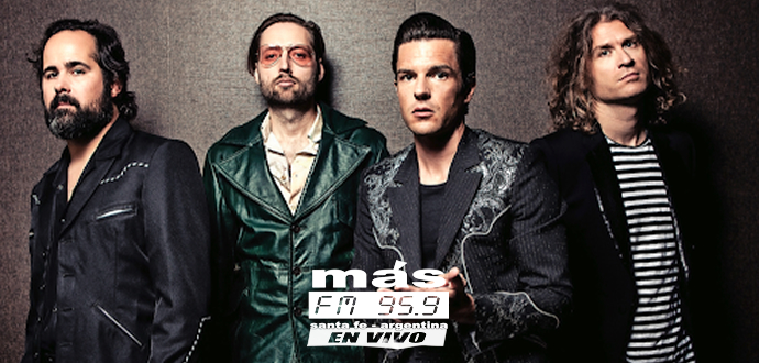 noticias-más-fm-95.9-online-santa-fe-IMPLODING-THE-MIRAGE-the-killers