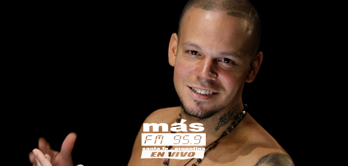  noticias-rene-residente-presenta-hoy-más-fm-95.9-online-santa-fe