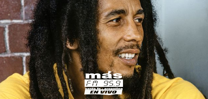 noticias-un-corazón-un-amor-bob-marley-más-fm-95.9-online-santa-fe
