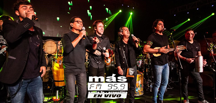  noticias-EL-GRAN-SEÑOR-DECADENTES-NOCHEROS-más-fm-95.9-online-santa-fe