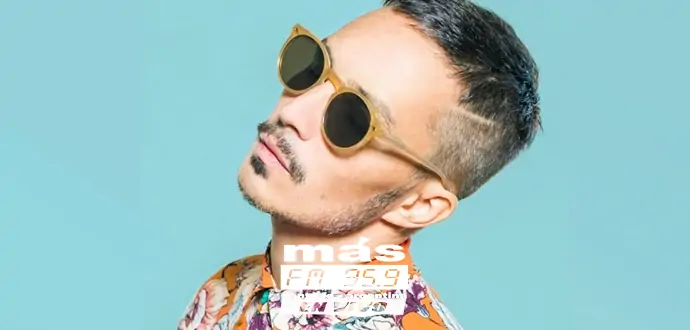 noticias-EMMANUEL-HORVILLEUR-PRESENTA-RAROS-más-fm-95.9-online-santa-fe Emmanuel Horvilleur presenta Raros con un video sensorial, adelanto de su nuevo álbum.