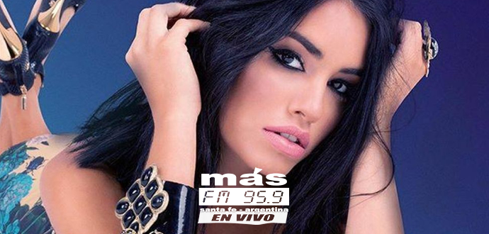 La súper estrella Lali, presenta "Fascinada": toda la info, la letra y el video están acá!

Lali está "Fascinada" por presentarnos su nuevo trabajo. Después de algunos adelantos, por fin podemos escuchar y ver esta nueva canción de la cantante y actriz argentina.