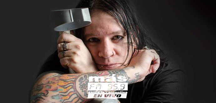 noticias-LEJOS-ES-NO-ESTAR-CABEZONES-MOLLO-más-fm-95.9-online-santa-fe