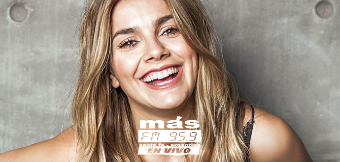 noticias-NATALIE-ANUNCIA-SHOW-DIGITAL-perez-más-fm-95.9-online-santa-fe