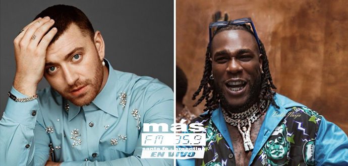 noticias my oasis SAM SMITH más fm 95.9 online santa fe