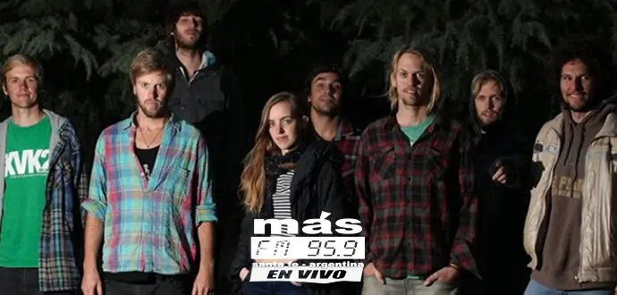 El Plan de la Mariposa lanzó la canción "El túnel de la vida", el primer adelanto de su quinto álbum de estudio, "Estado de enlace".