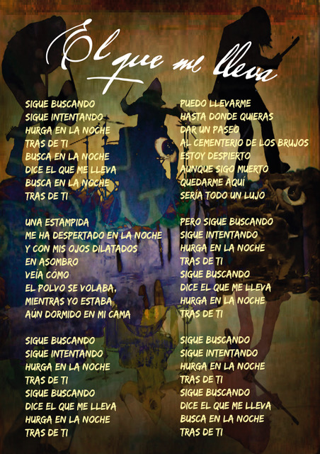 el que me lleva_ok letra