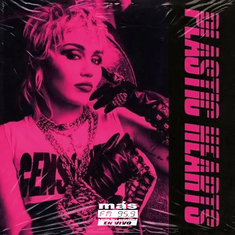 noticias-MILEY-CYRUS-PLASTIC-HEARTS-más-fm-95.9-online-santa-fe noticias-MILEY-CYRUS-PLASTIC-HEARTS-más-fm-95.9-online-santa-fe