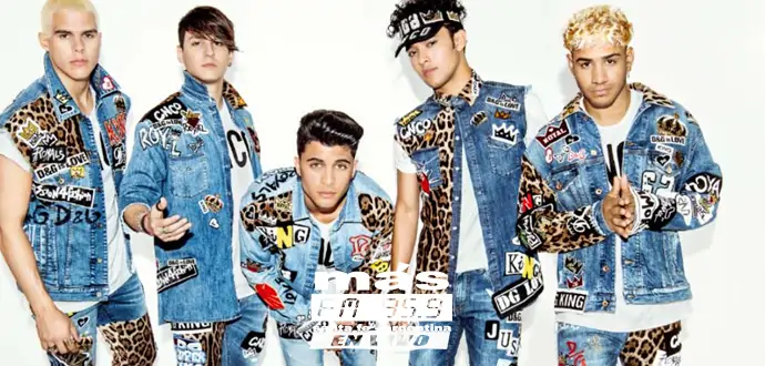 noticias-TAN-ENAMORADOS-DE-CNCO-más-fm-95.9-online-santa-fe noticias-TAN-ENAMORADOS-DE-CNCO-más-fm-95.9-online-santa-fe